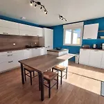 Hébergement de vacances Maison Calme Proche Plages St Nazaire Avec Wifi Et Parking - Fr-1-306-1330