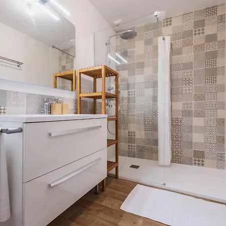 Maison Calme Proche Plages St Nazaire Avec Wifi Et Parking - Fr-1-306-1330 *