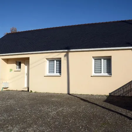 Maison Calme Proche Plages St Nazaire Avec Wifi Et Parking - Fr-1-306-1330 *