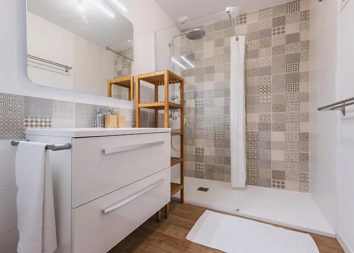 Maison Calme Proche Plages St Nazaire Avec Wifi Et Parking - Fr-1-306-1330 *